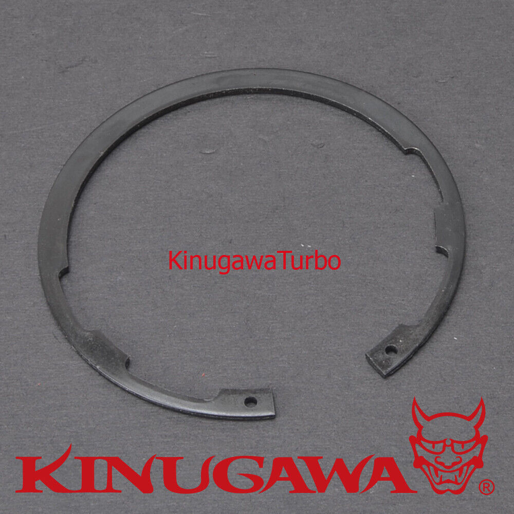Turbo Retaining Ring for Mitsubishi TD04 TE04 TF035 between Back Plate and CHRA