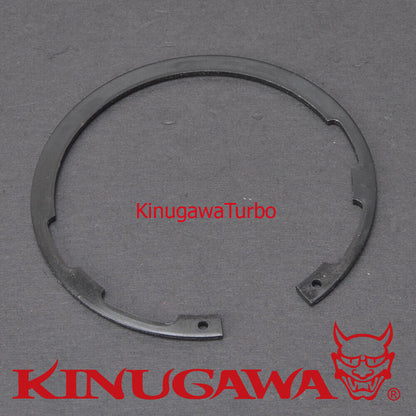 Turbo Retaining Ring for Mitsubishi TD04 TE04 TF035 between Back Plate and CHRA