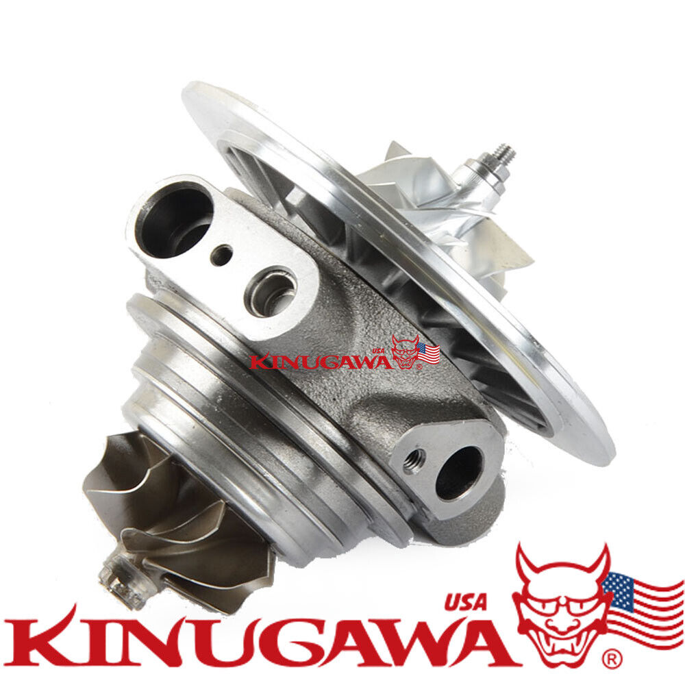 Ball Bearing CHRA Kit VAG EA888 Gen 3 GOLF 7/R MK7 IHI IS38 RHF5 06K145722H