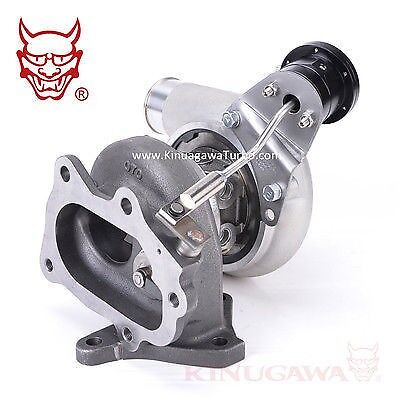 Turbo Forged Adjustable Actuator for SUBARU WRX TD05H-18G / Trust T518Z 1Bar