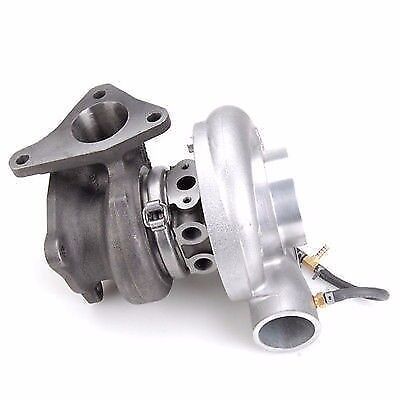 kinugawa Turbocharger 3" for SUBARU Impreza STI TD06SL Garrett 60-1 Wheel w/ 7cm