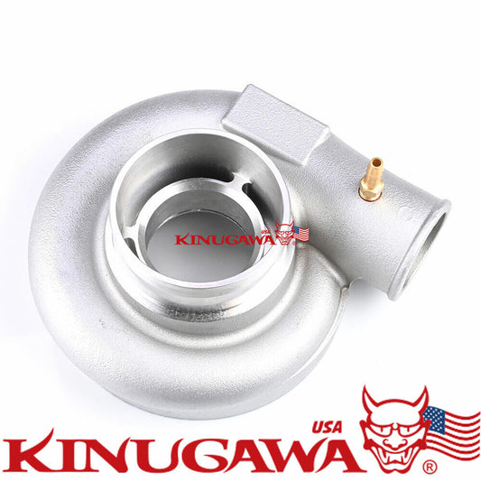 Kinugawa Mitsubishi 3" Anti Surge 16G Turbo Compressor Housing Slot type