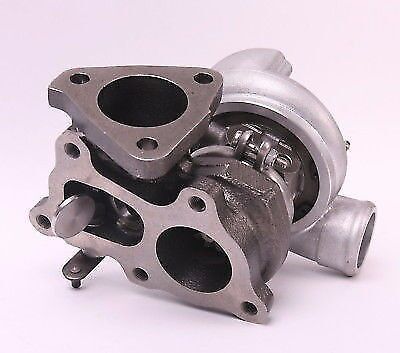 Kinugawa Turbocharger 4D56T 2.5L Pajero Upgrade TD04-15T 5 bolt Oil cooled