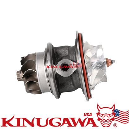 Turbo Cartridge CHRA Oil Cooled For Greddy TRUSTs TD04HL-15G 6+6 Billet wheel