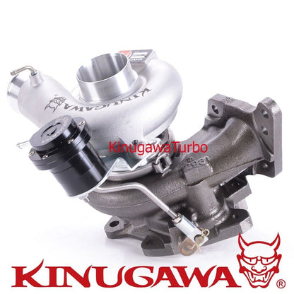 Billet Adjustable Turbo Actuator For SUBARU Twin Scroll TD05H TD06SL2 TypeC