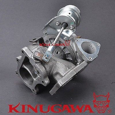 Kinugawa Wastegate Actuator FOR Nissan QD32 Cabstar Garrett GT22 / 434133-0058