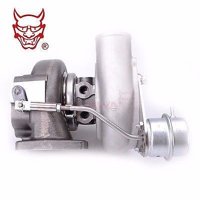 2.4" Kinugawa Turbocharger TD05H-17C / T25 Flange 8cm