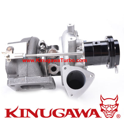 Kinugawa Turbo FOR Nissan SR20DET Silvia S14 S15 TD06H w/ Garrett 60-1 wheel