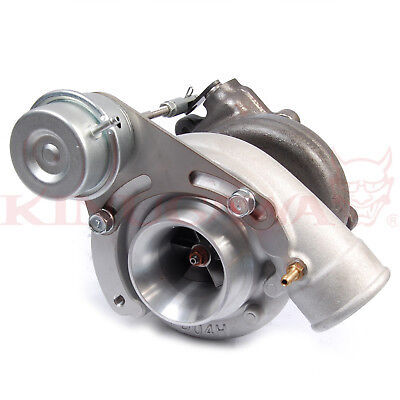 Kinugawa Turbo TD04H-15T Monster 250HP 1bar T25 flange