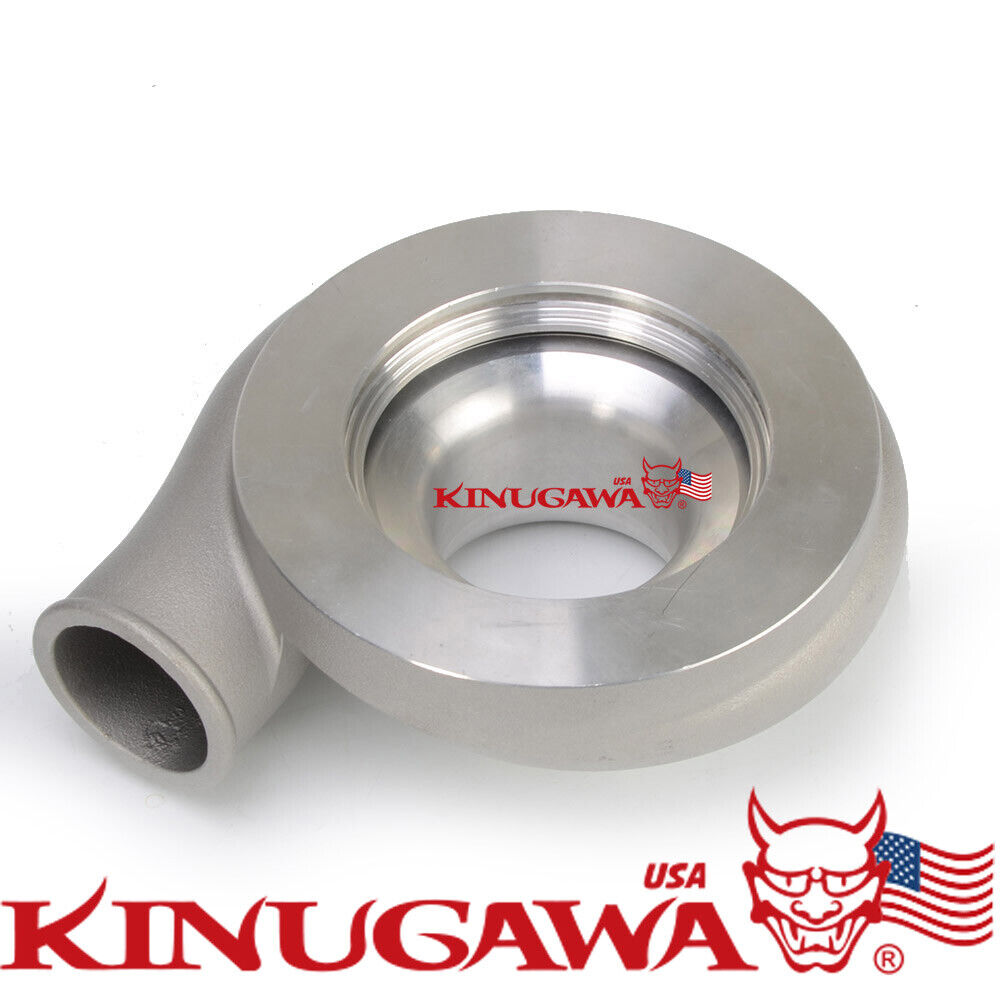 3 inches AR60 Turbo Compressor Housing Garrett GTX3584RS (67/84mm) NO Backplate