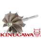 Kinugawa Turbo Turbine Wheel For Mitsubishi Lancer 4G63T EVO 4~9 TD05HR 9 Blades