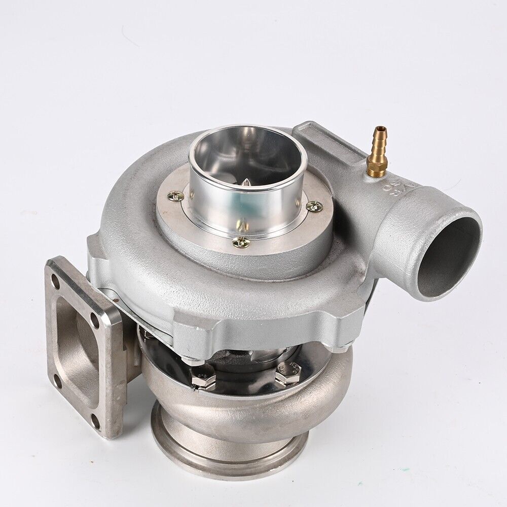 Kinugawa Turbo 2.4" GT3071R HKS GT2835 w/ 11+0 Billet Wheel & T25 V-Band