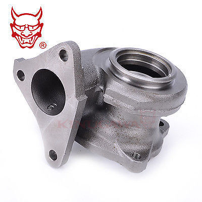 Turbo Turbine Housing for SUBARU EJ20 Forester XT 6cm TF035HM Spool Very Fast