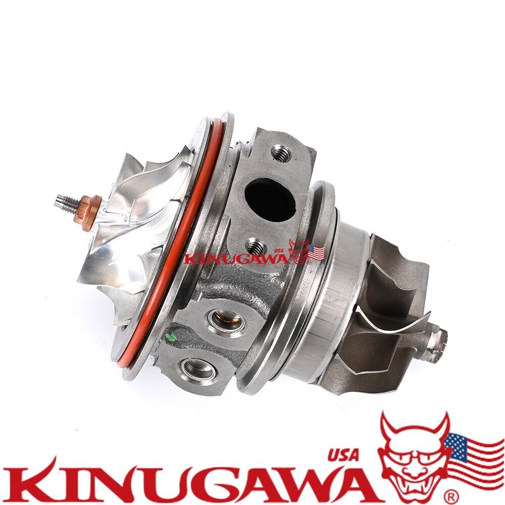 Kinugawa TD04HLA-19T STS55 Turbo CHRA For Subaru 04-06 Liberty GT