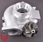 Kinugawa Turbo Compressor Housing 3" Anti Surge + 20G wheel  4G63T EVO 9 Upgrade
