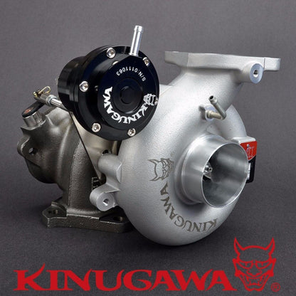 Kinugawa Turbocharger For SUBARU Legacy Forester Impreza WRX 08~ TD06SL2-20G 8cm