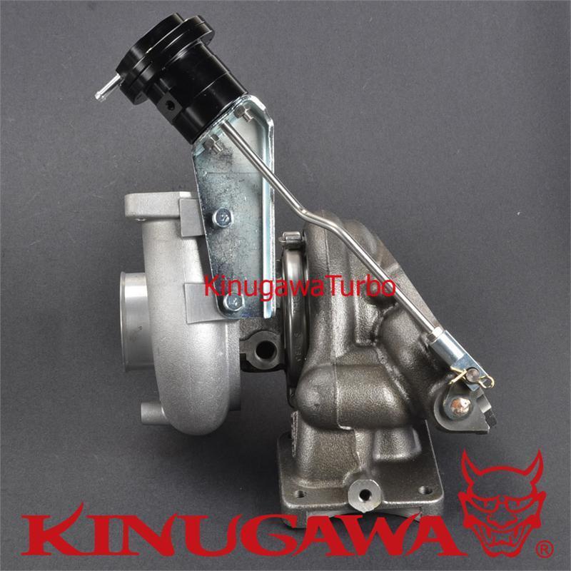 Kinugawa Billet Adjustable Turbo Actuator Mitsubishi 4G63T Lancer EVO 4/5/6/7/8