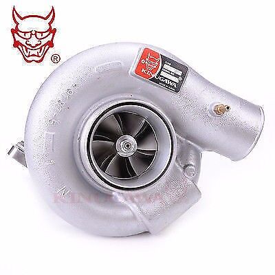 Kinugawa Turbocharger for 3" TD07 Anti-Surge TD06SL2-25G T3 Flange 10cm