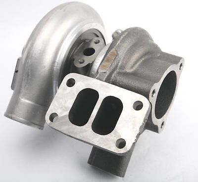 Turbocharger CAT 3066 Mitsubishi TD06H-16M 49179-02340