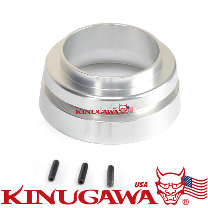 Turbo Compressor Inlet Adapter Garrett GT3076R (aka GT30R aka GT3037) 