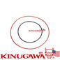O-Ring Chra to Seal Plate , Seal Plate to Comp. Housing Fit Garrett GT30 GT35