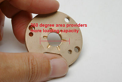 Turbo Repair Kit Garrett T3 T4 T04B 360 Deg. Thrust Kit