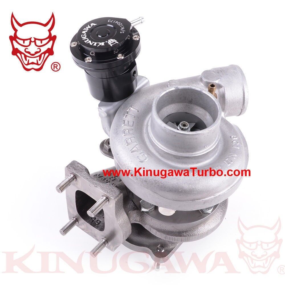 Kinugawa Adjustable Turbo Wastegate Actuator SAAB 9000 W/ Garrett TB25 TB2531