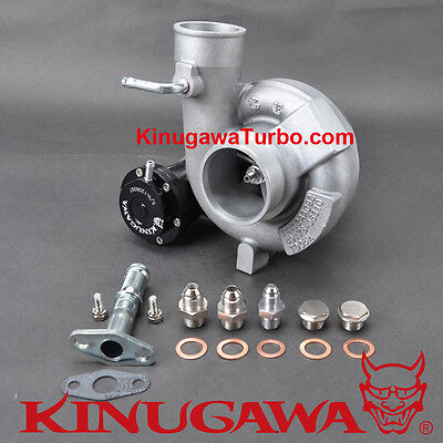 Kinugawa Turbo Upgrade Cartridge Kit SAAB 900 Aero TD05-16G 300HP Bolt-On
