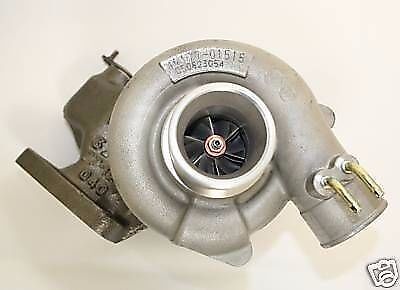 OEM New Turbocharger Mitsubishi Delica Pajero 4D56T 49177-01515 Oil & Water-Cool