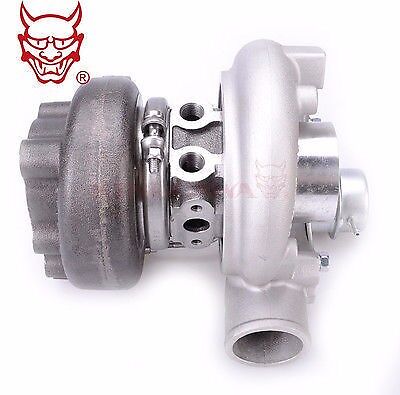 2.4" Kinugawa Turbocharger TD05H-17C / T25 Flange 8cm