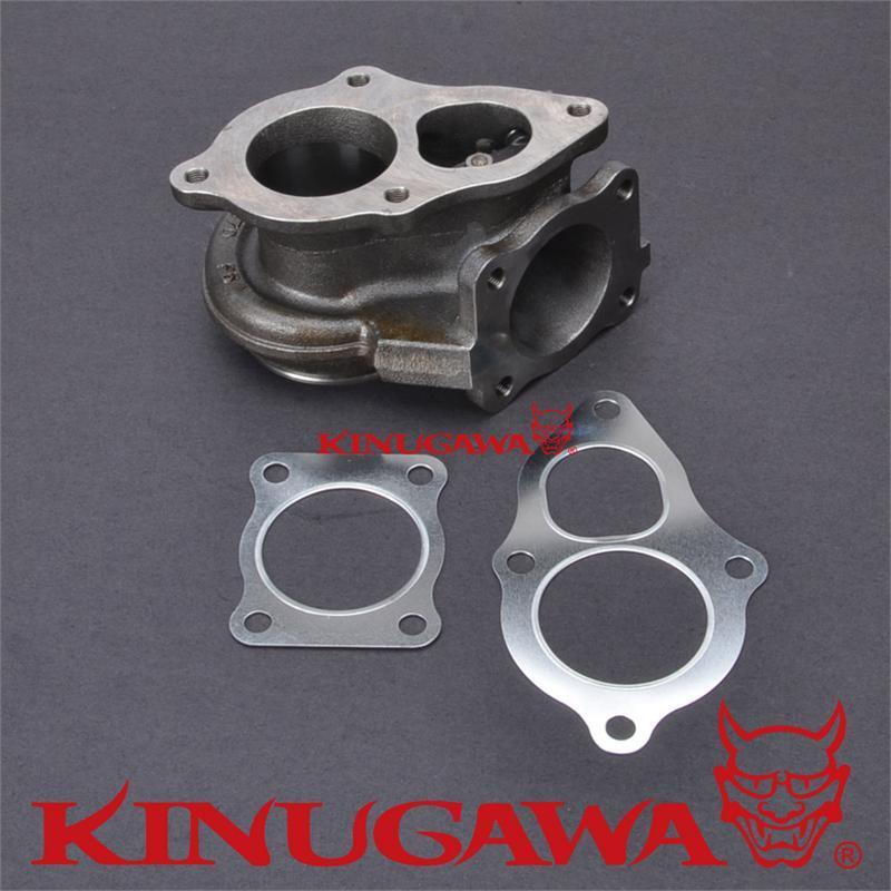 Turbo Turbine Housing TD05H For Mitsubishi 4G63T EVO1-3 EVO3 VR4 7cm