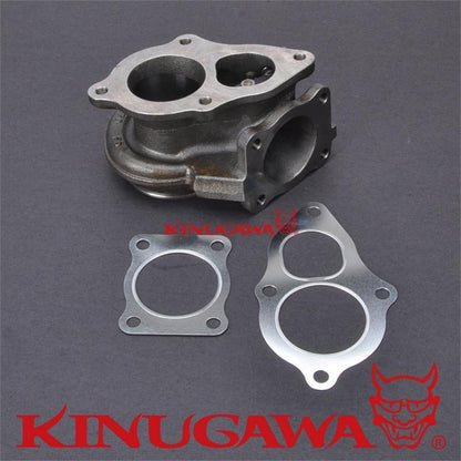 Turbo Turbine Housing TD05H For Mitsubishi 4G63T EVO1-3 EVO3 VR4 7cm