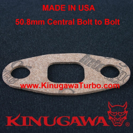 Turbo Oil Return Drain Gasket Garrett GT40 GT42 GT45 GT47 GT55