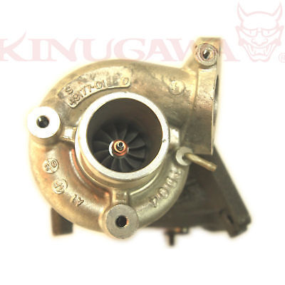 Turbocharger 88~ Dodge Mirage 1.6L 49177-01810