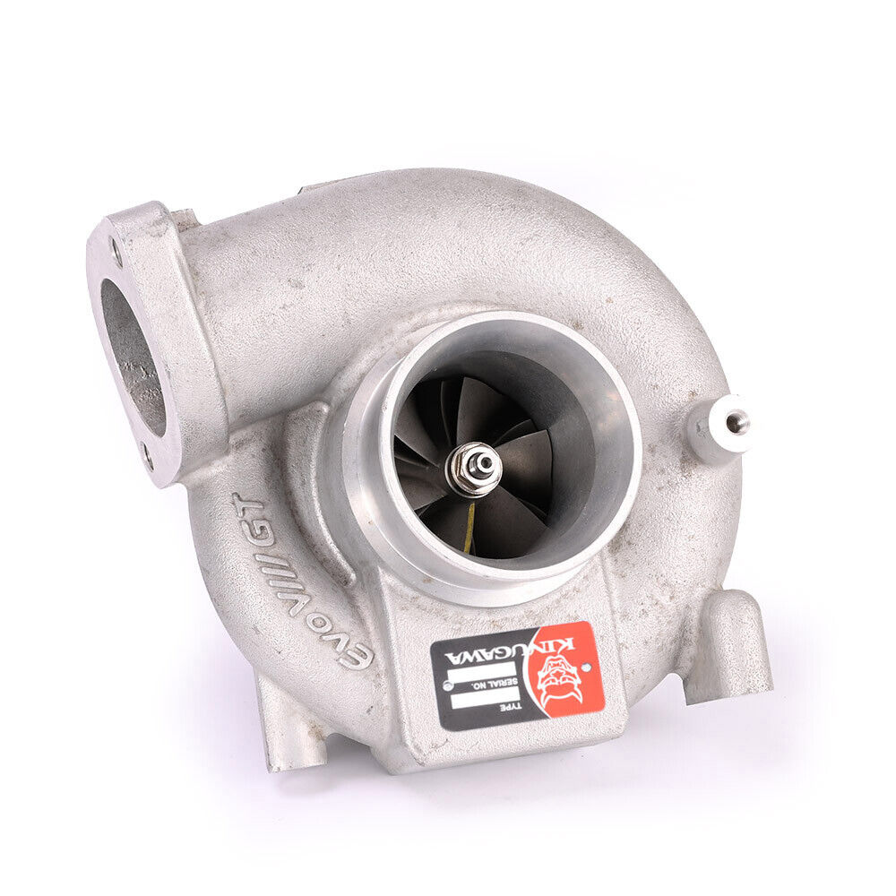 Ball Bearing Turbo CHRA Upgrade Kit Super core Mitsubishi TD05HR-16G DSM EVO4-8