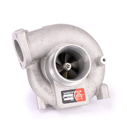 Ball Bearing Turbo CHRA Upgrade Kit Super core Mitsubishi TD05HR-16G DSM EVO4-8