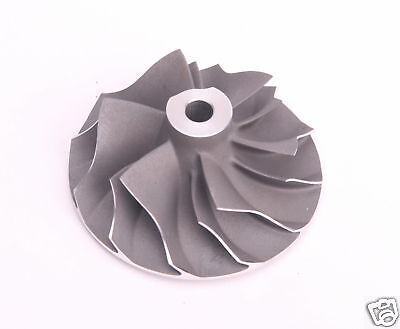 Turbo Compressor Wheel Mitsubishi TD05H Small 16G DSM Eclipse Talon Eagle