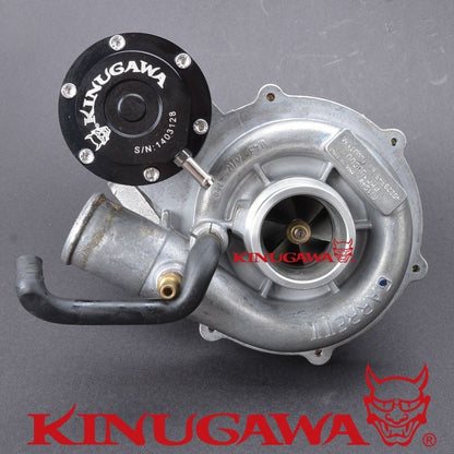 Kinugawa Billet Adjustable Turbo Wastegate Actuator Rover 25 45 75 2.0T 452283-3