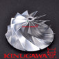 Billet Turbo Compressor Wheel Mitsubishi TD05H-20G / TD06-20G (52.5/68 mm) 11+0