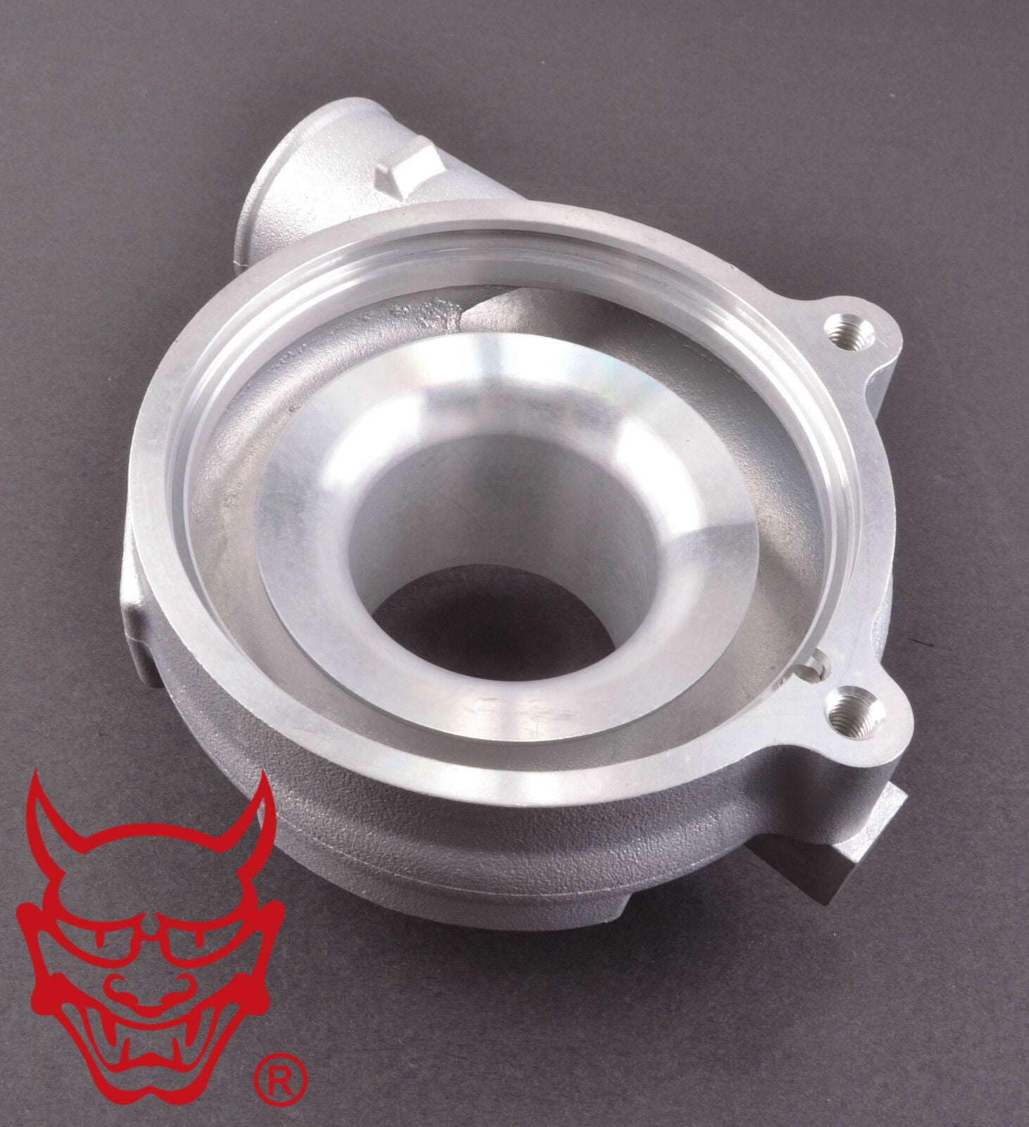 Kinugawa Turbo Compressor Housing for SUBARU WRX STI TD05H 16G 