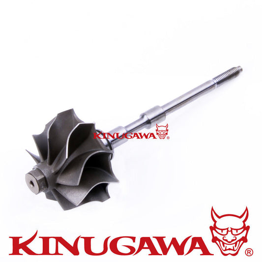 Turbo Turbine wheel Garrett GT1749V 724930-9 VW Passat B5 TDI 136HP AZV BKD 03~