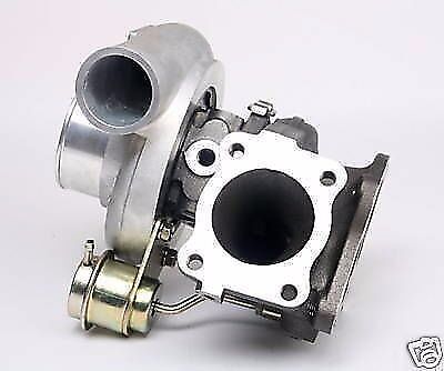 Turbocharger Mitsubishi 4G63T Galant EVO3 Eclipse TD06-25G Monster