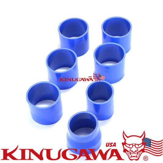 Silicon Hose kit For TOYOTA JAZ80 Engine