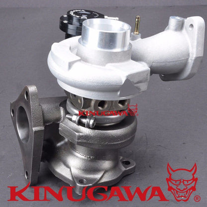Kinugawa Billet Turbo FOR 2008~ Subaru Forester XT TD04HL-20T 6cm 11+0 Blade