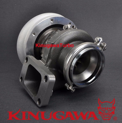 Kinugawa Turbocharger 3" Non Anti Surge TD05H-20G w/ T3 / 8cm / V-Band Housing
