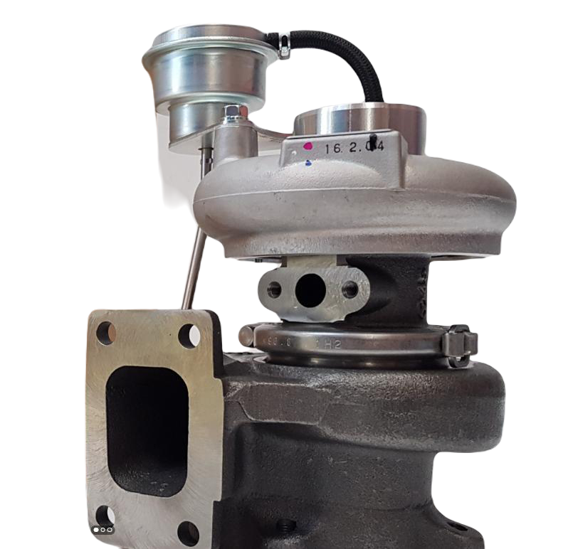 Turbocharger Genuine KUBOTA TD05H-16G / 49178-03220 T3 / 10cm