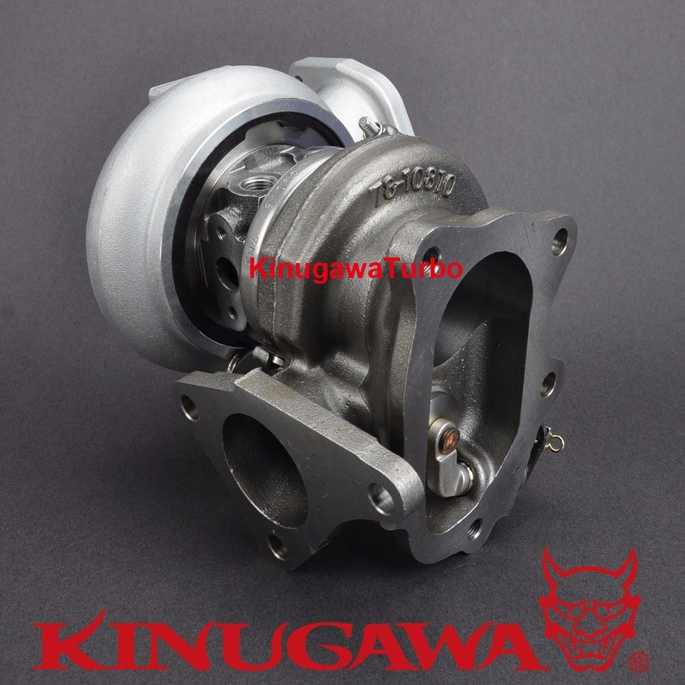 Kinugawa Turbocharger for SUBARU Legacy Forester Liberty WRX 08~ TD05H-18G 7cm