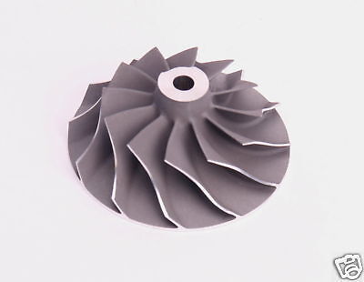 Turbo Compressor Wheel Mitsubishi TD06H 14C CAT S4K S6K