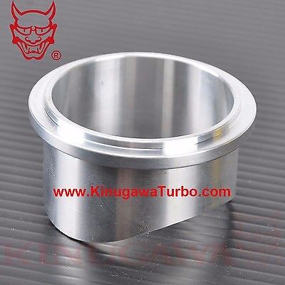 Kinugawa for Tial Q Blow Off Valve BOV By Pass 50mm Flange 