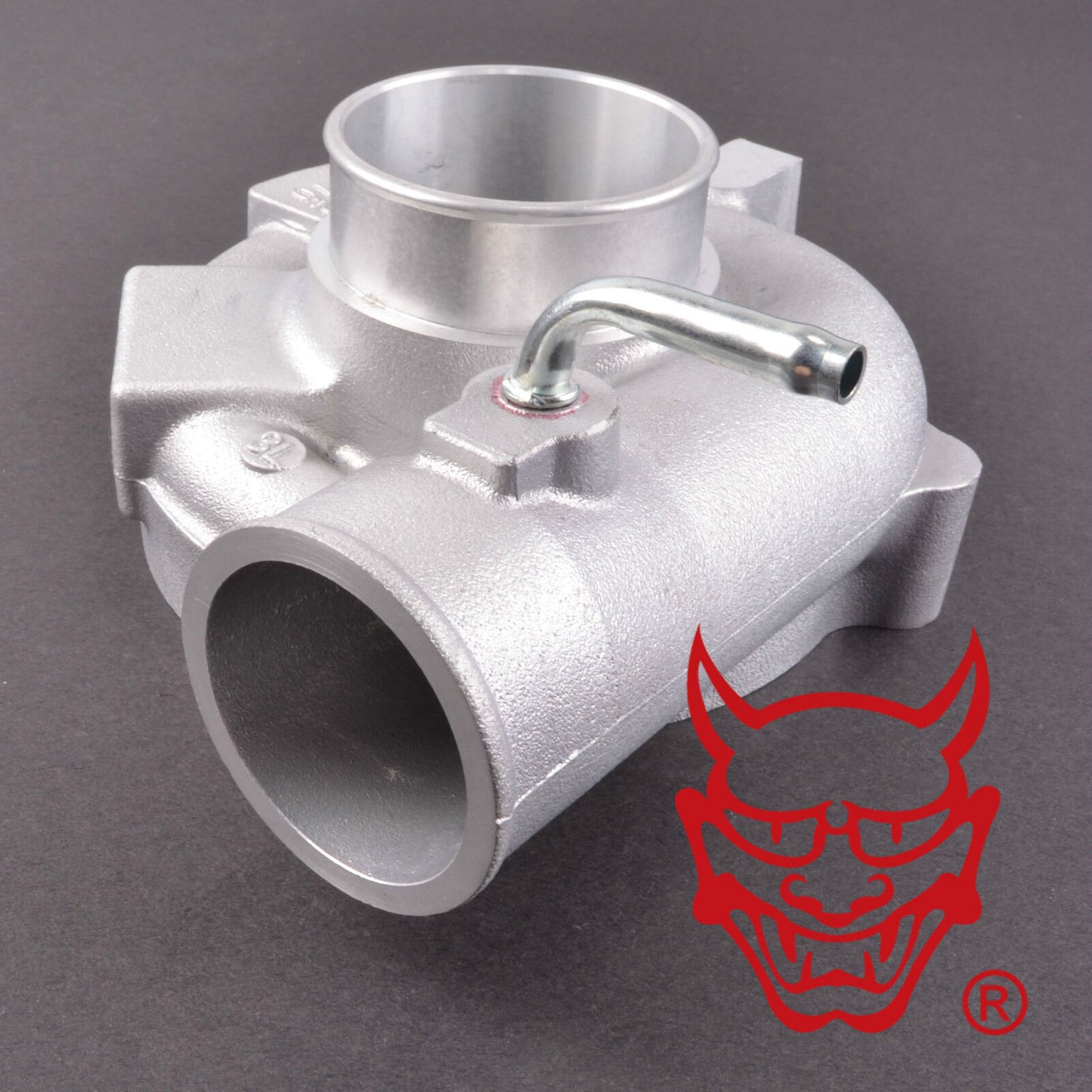 Kinugawa Turbo Compressor Housing for SUBARU WRX STI TD05H 16G 